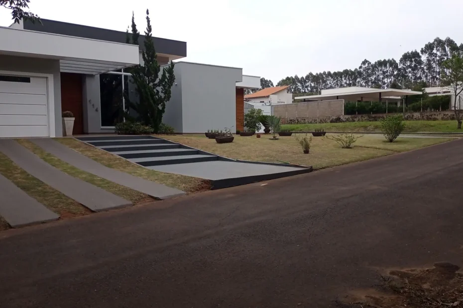 Jardinagem para Residência